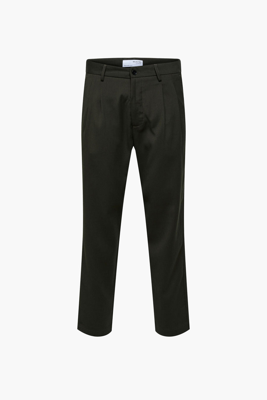 Broek - groen