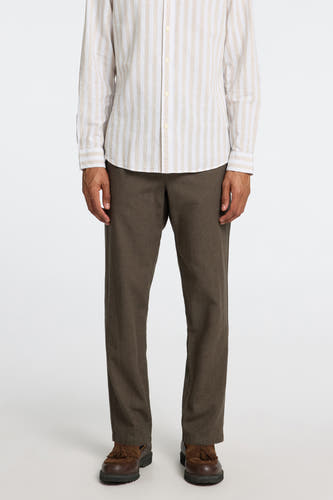 Broek Groen - SELECTED