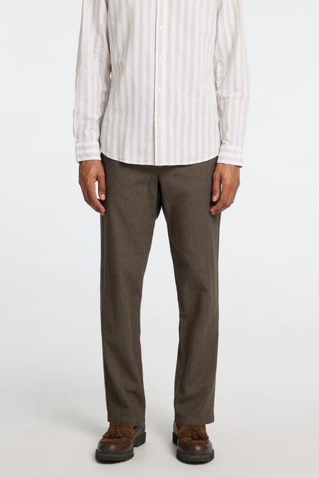 Broek Groen - SELECTED