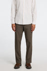 SLH172-SLIMTAPE BRODY LINEN PANT NOOS