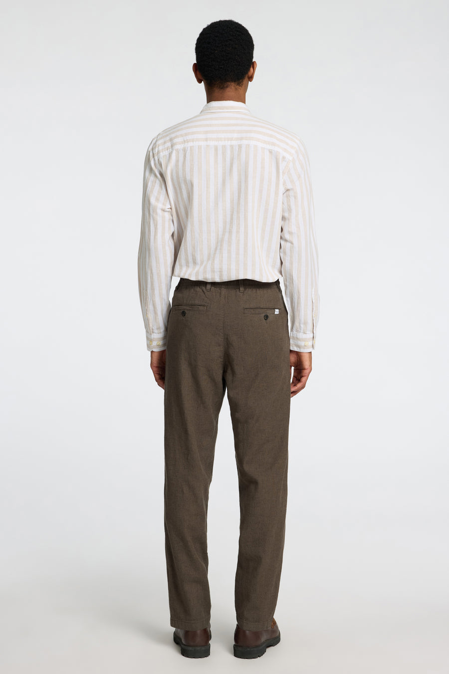 Broek Groen - SELECTED