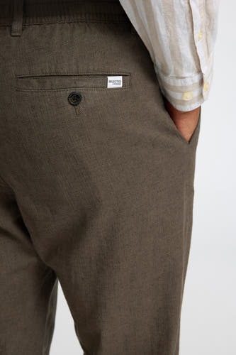 Broek Groen - SELECTED