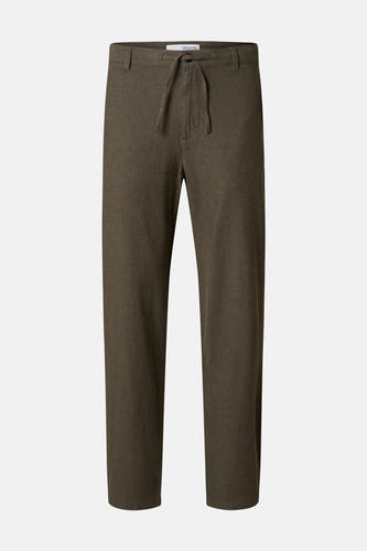 Broek Groen - SELECTED