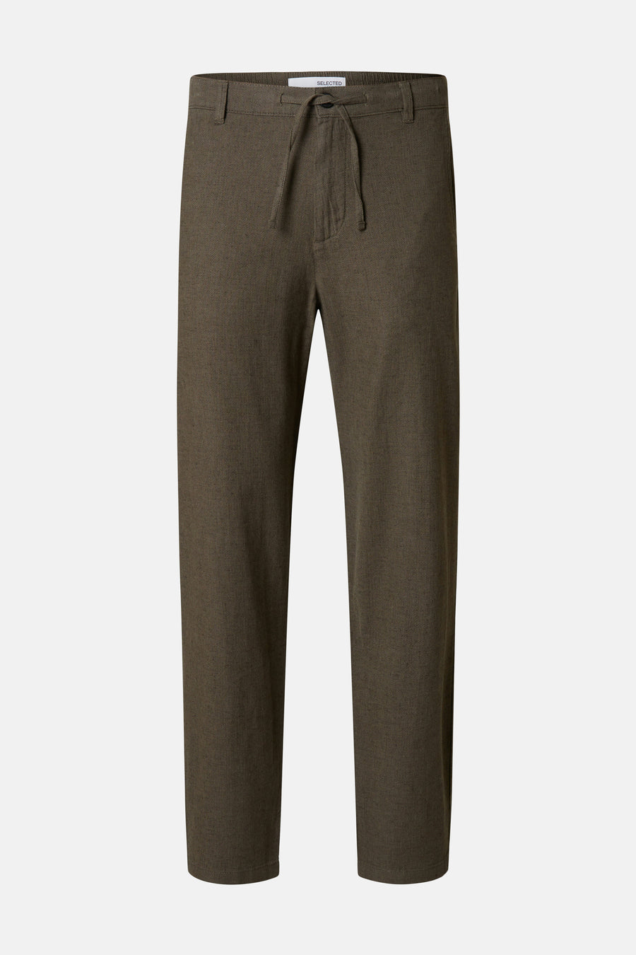 Broek Groen - SELECTED