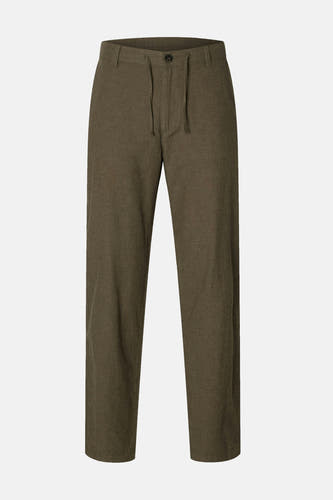 Broek Groen - SELECTED