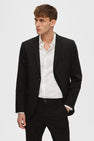 Blazer Zwart - SELECTED
