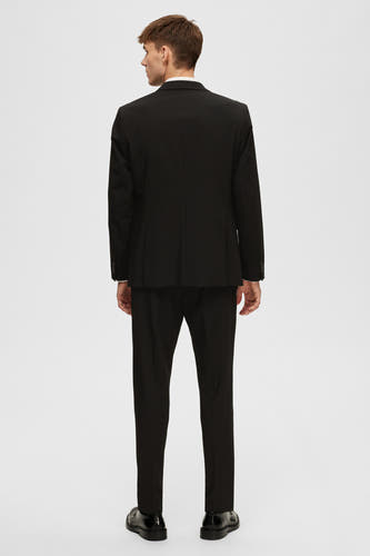 Blazer Zwart - SELECTED