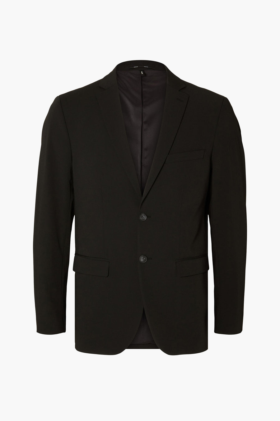 Blazer Zwart - SELECTED