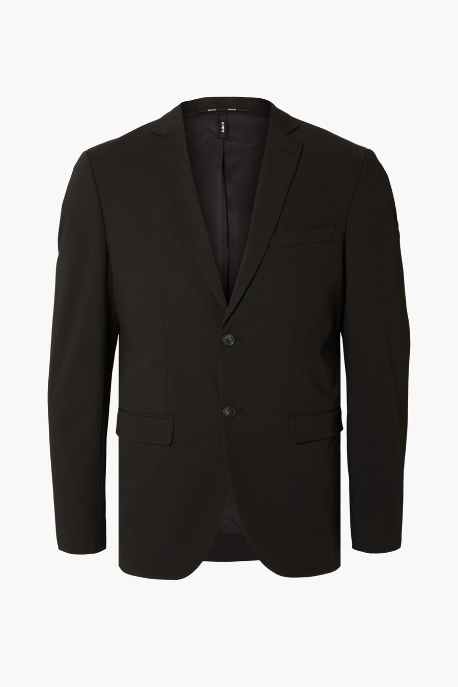 Blazer Zwart - SELECTED