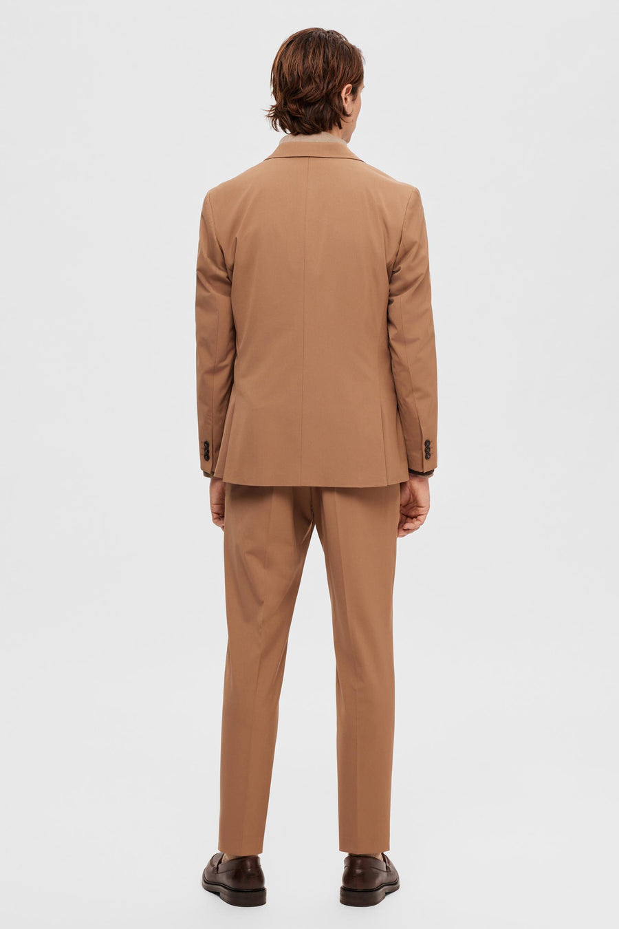Blazer Bruin - SELECTED