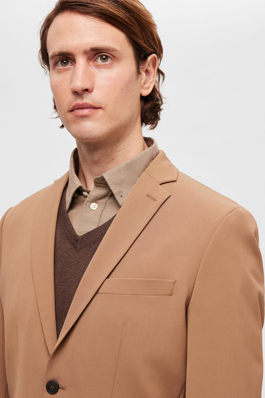 Blazer Bruin - SELECTED