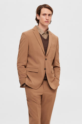 Blazer Bruin - SELECTED