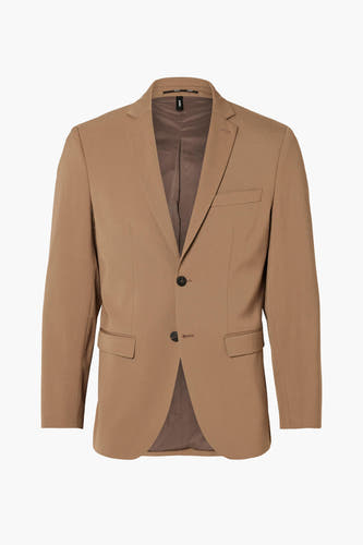 Blazer Bruin - SELECTED