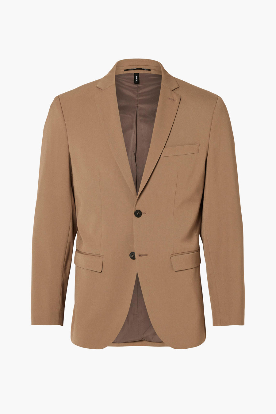 Blazer Bruin - SELECTED