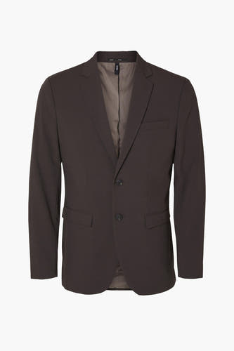 Blazer Bruin - SELECTED