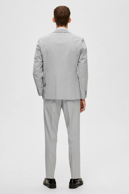 Blazer Grijs - SELECTED