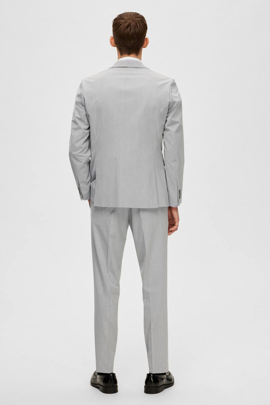 Blazer Grijs - SELECTED