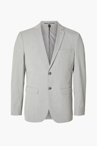 Blazer Grijs - SELECTED