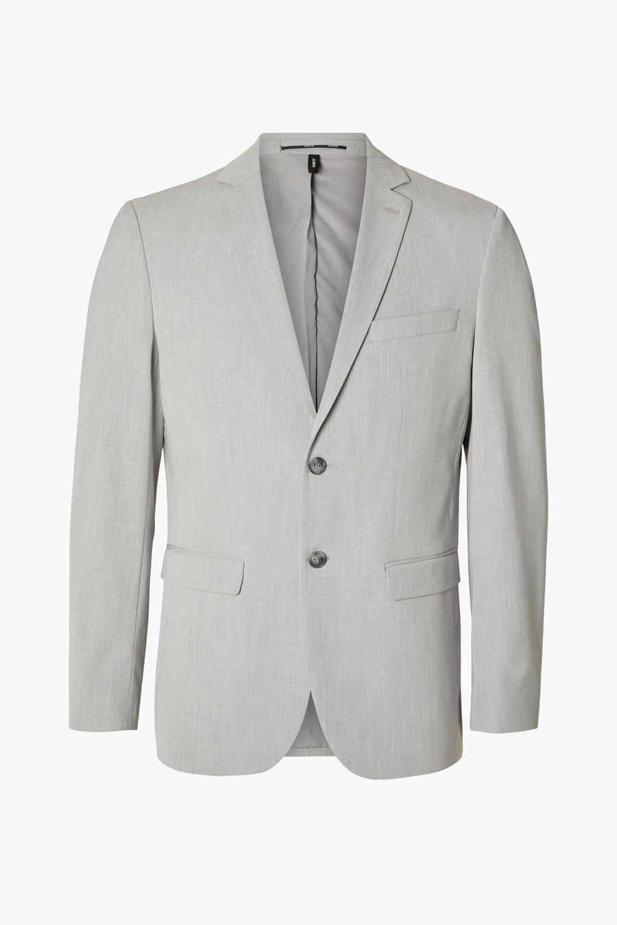 Blazer Grijs - SELECTED