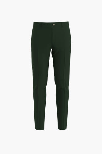 Kostuumbroek Groen - SELECTED