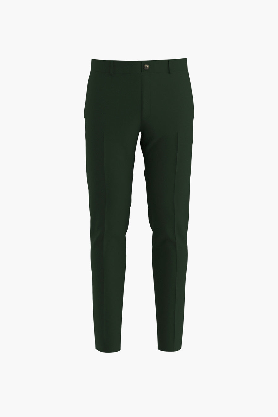 Kostuumbroek Groen - SELECTED