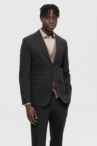 Blazer Groen - SELECTED