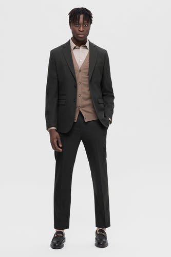 Blazer Groen - SELECTED