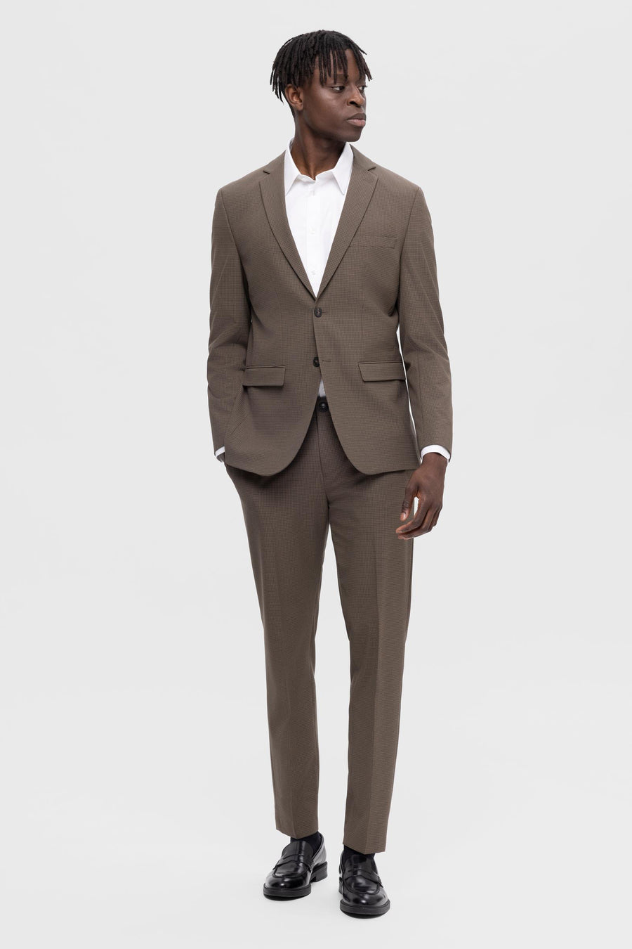 Blazer - SELECTED