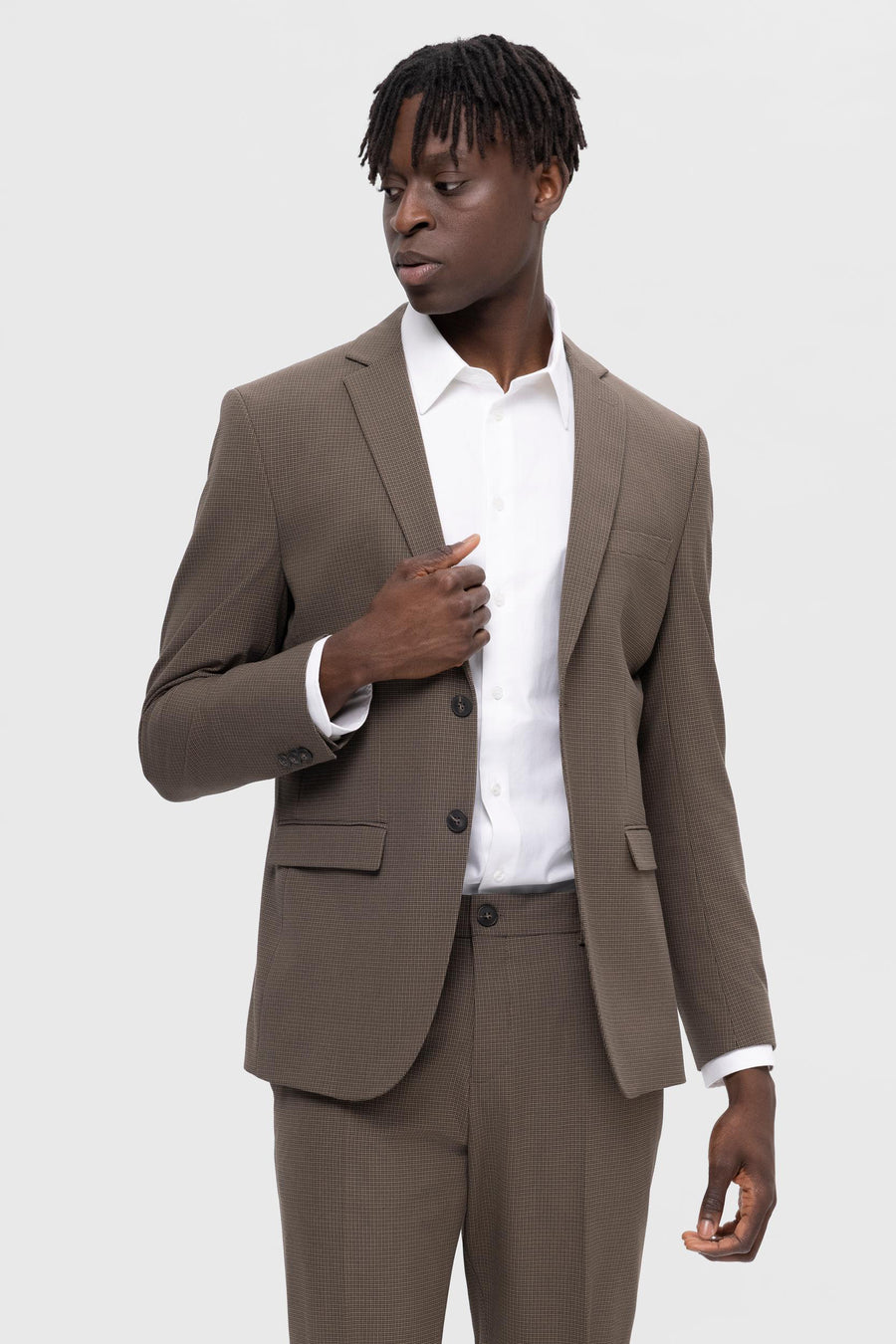 Blazer - SELECTED