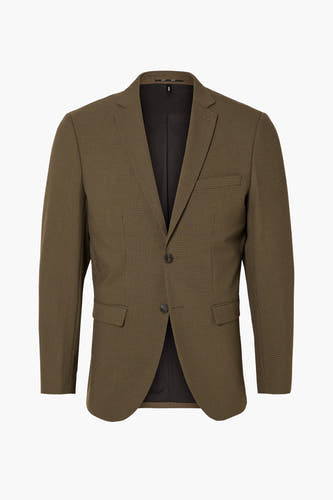 Blazer - SELECTED