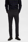 SLH175-SLIM ROBERT DES FLEX PANTS NOOS