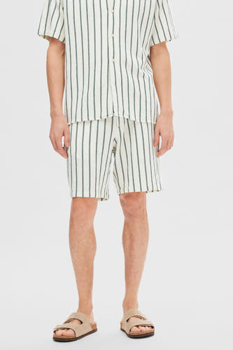 Short Groen - SELECTED