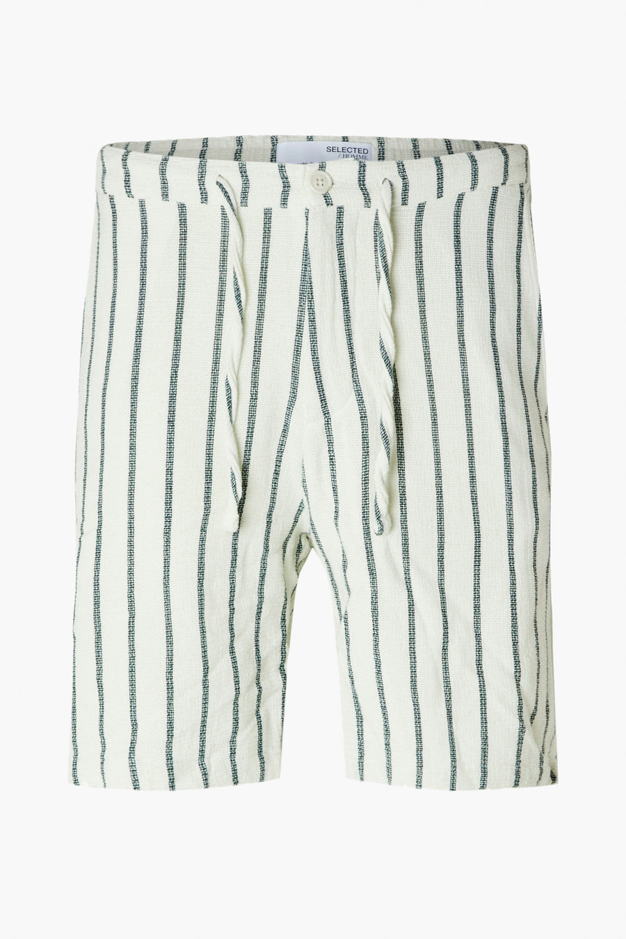 Short Groen - SELECTED