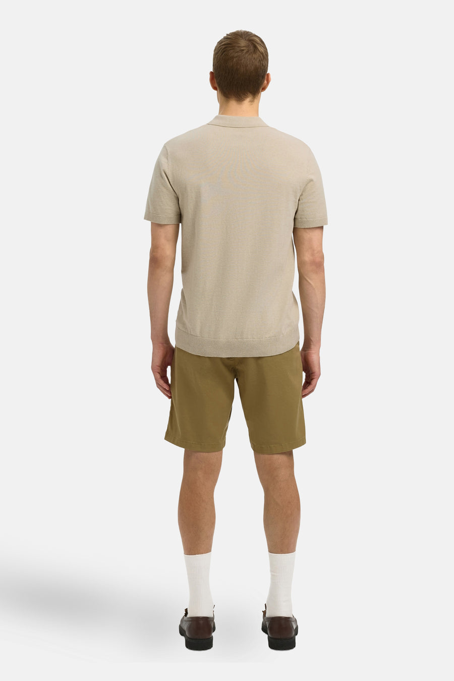 Polo's Beige - SELECTED