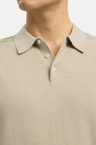 Polo's Beige - SELECTED