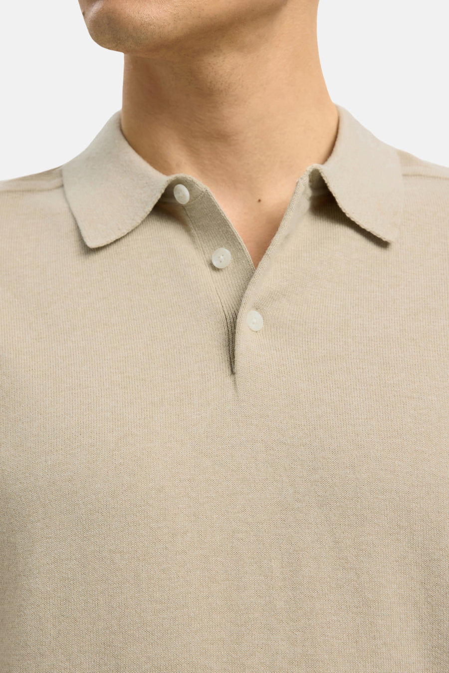Polo's Beige - SELECTED