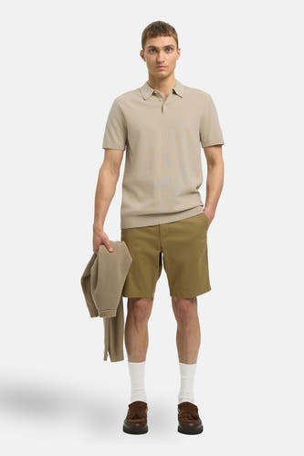 Polo's Beige - SELECTED