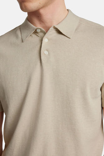 Polo's Beige - SELECTED