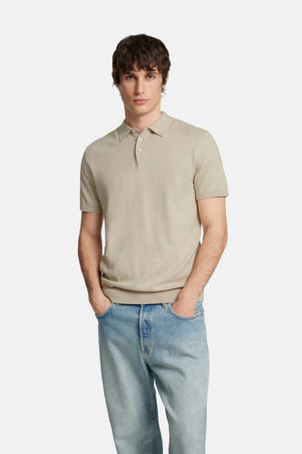 Polo's Beige - SELECTED