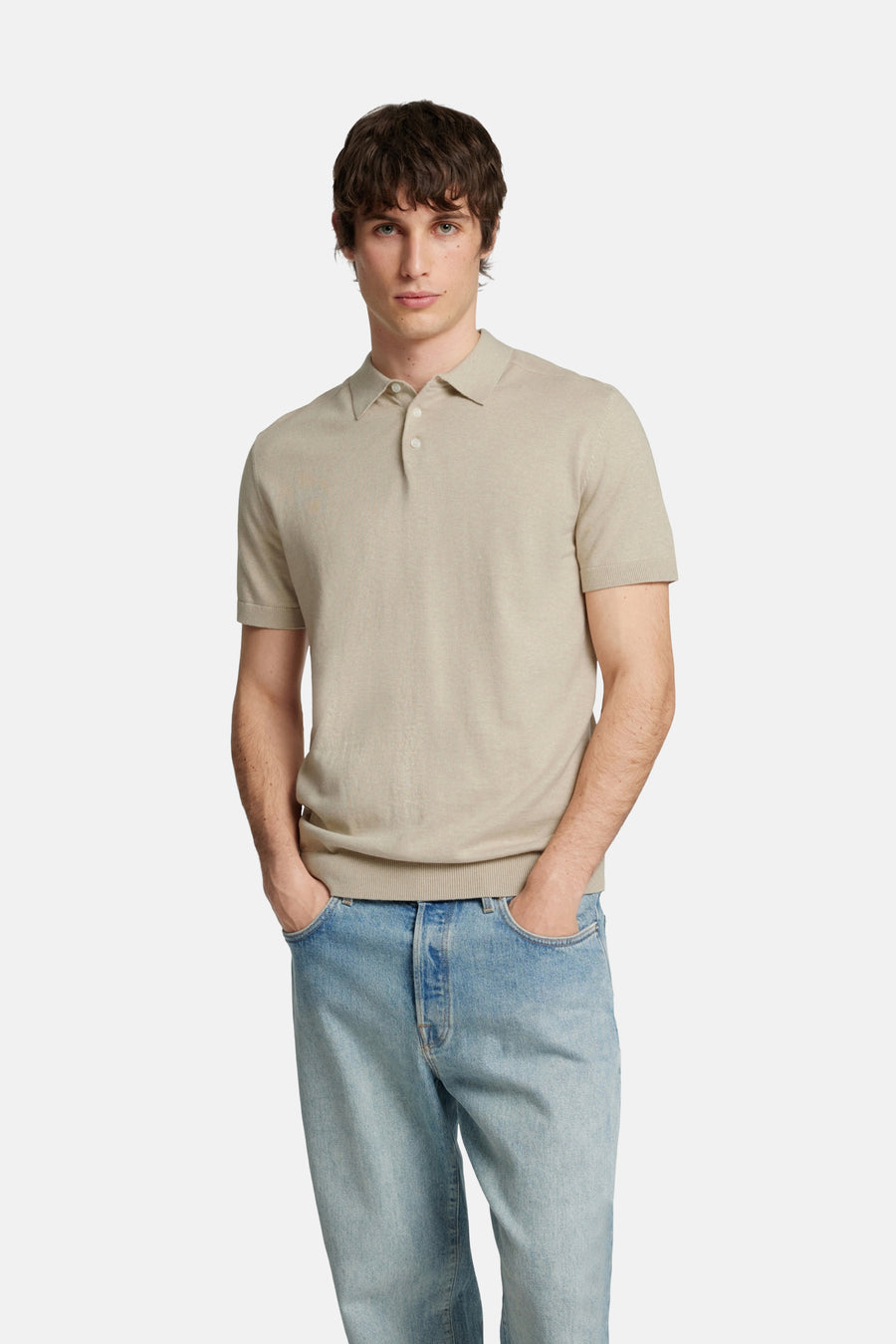 Polo's Beige - SELECTED