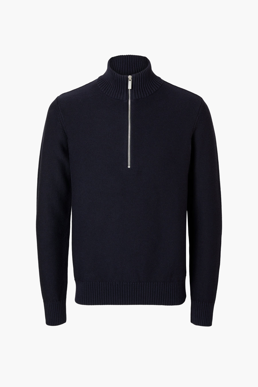 Trui Blauw - SELECTED