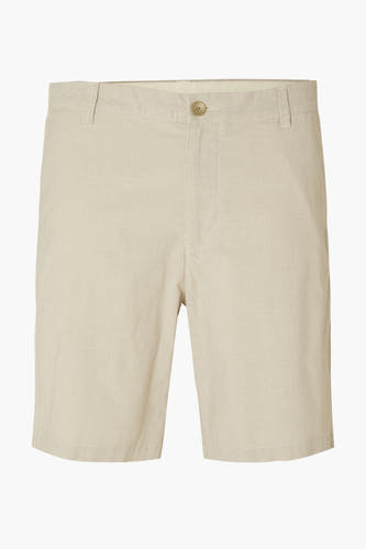 Short Ecru - SELECTED