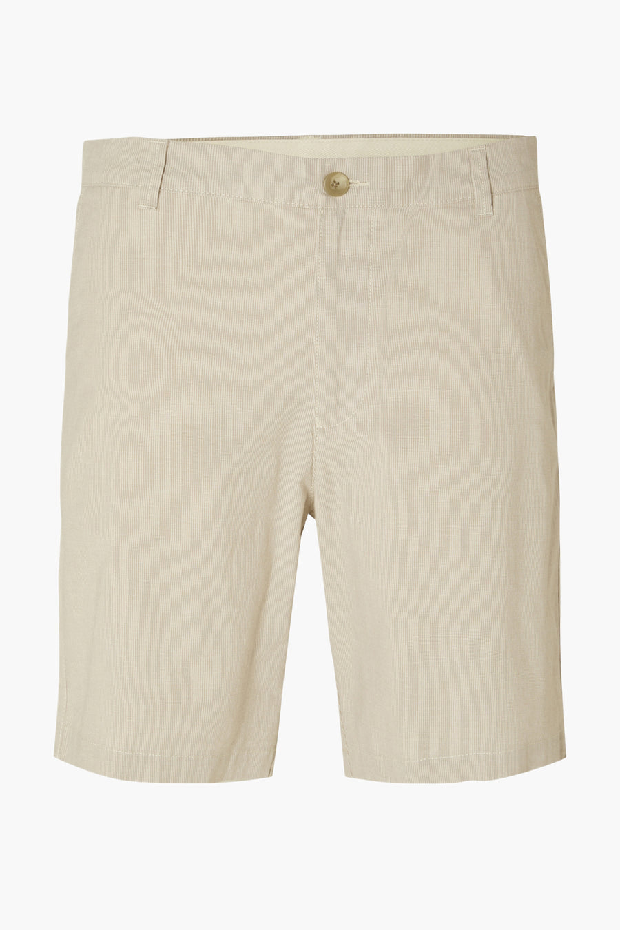 Short Ecru - SELECTED