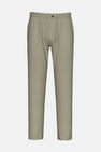 Broek Ecru - SELECTED