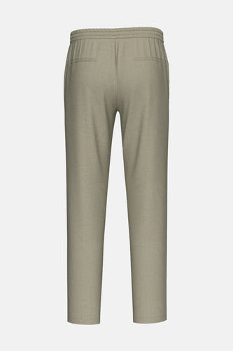 Broek Ecru - SELECTED