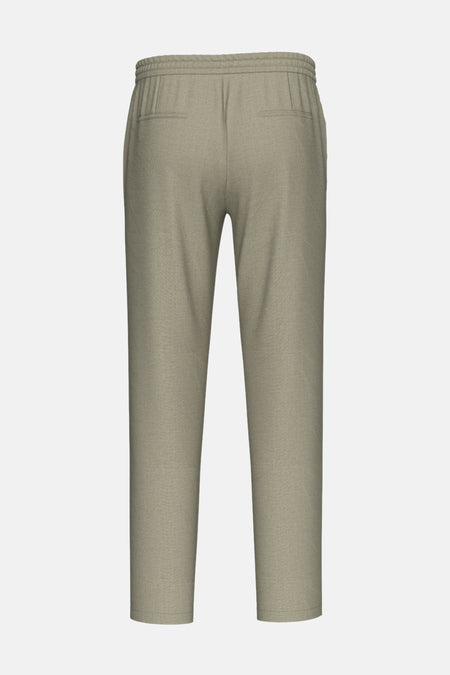 Broek Ecru - SELECTED