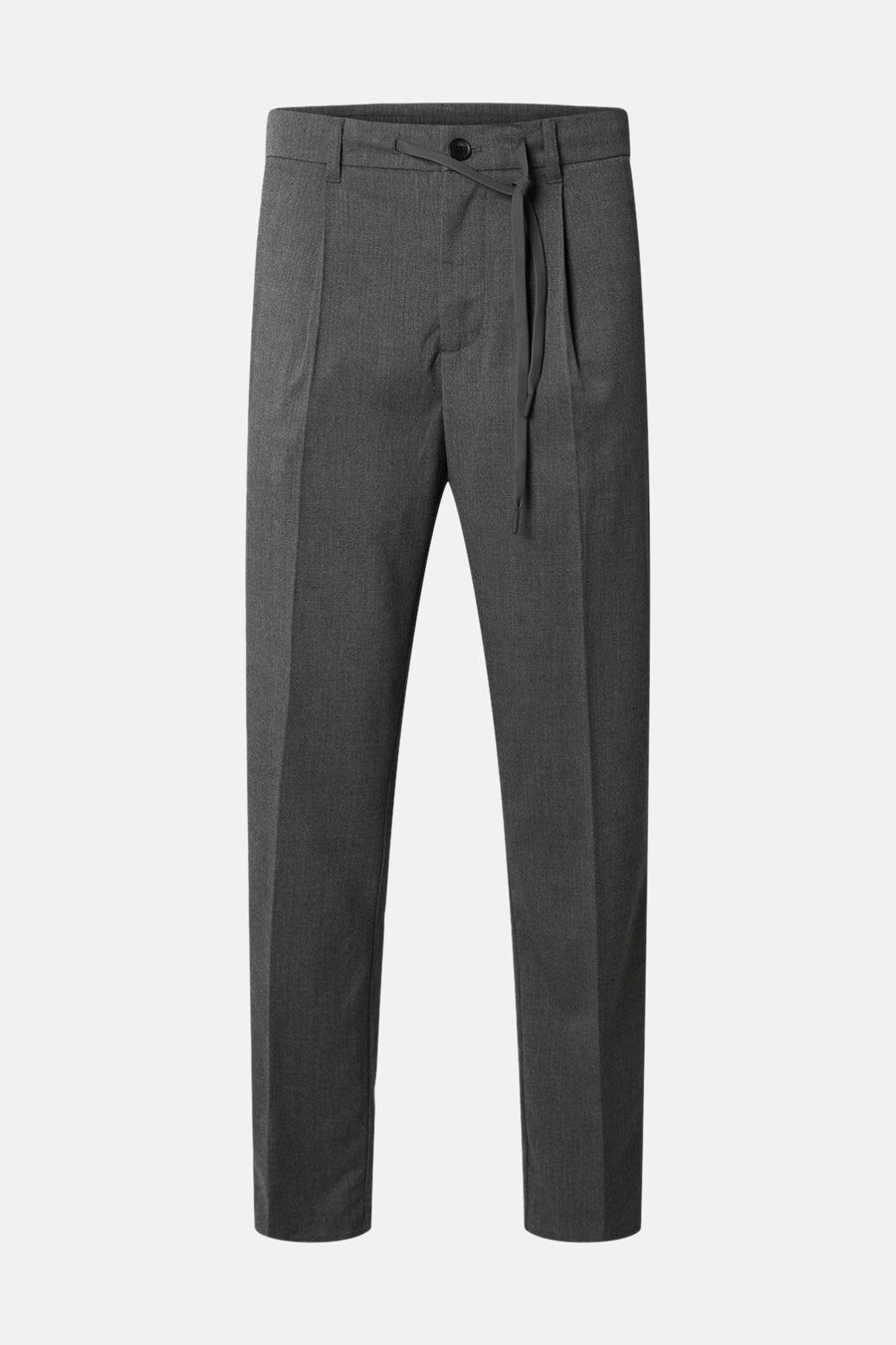 Broek Grijs - SELECTED