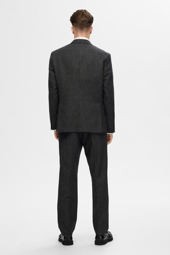 Blazer Groen - SELECTED