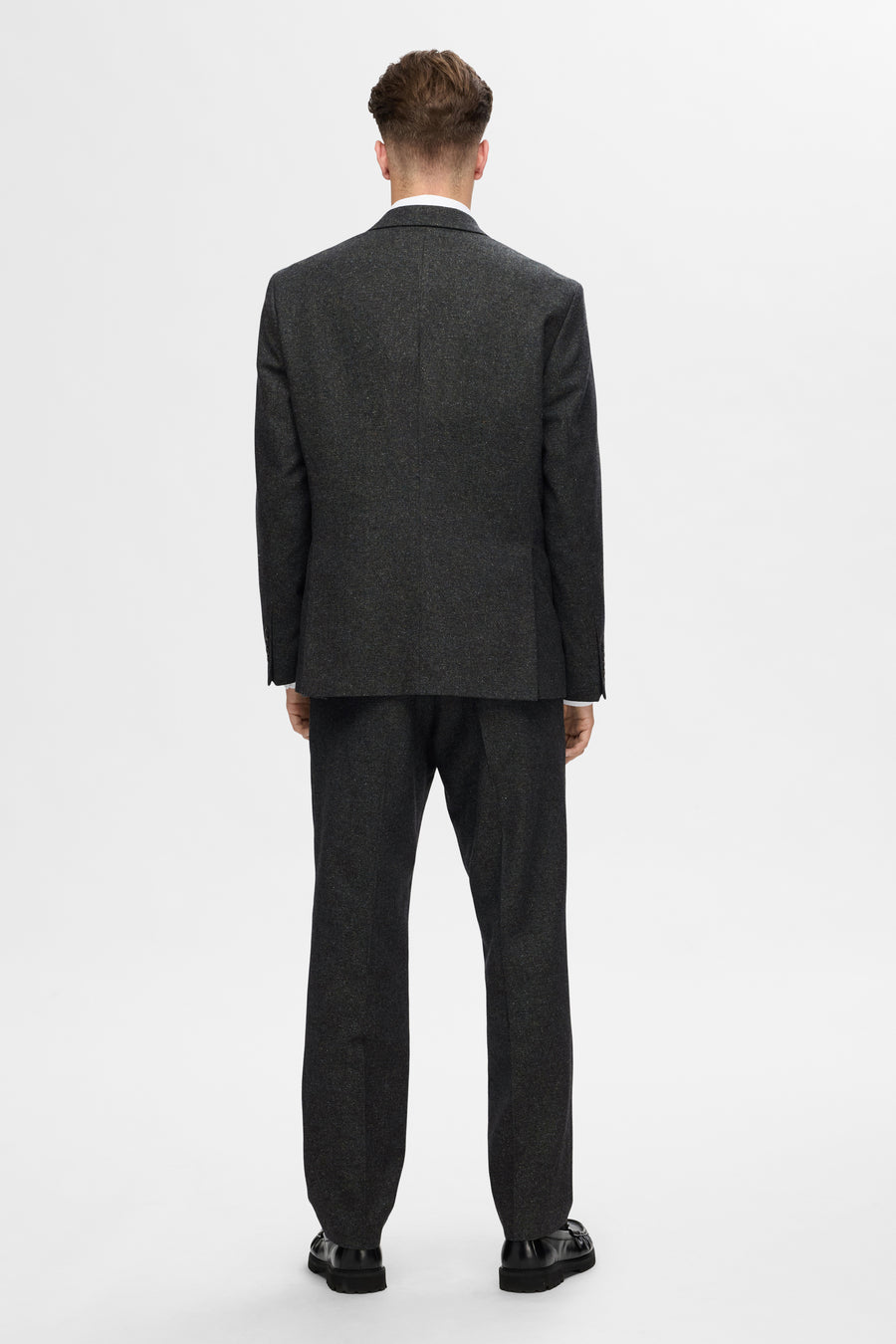 Blazer Groen - SELECTED