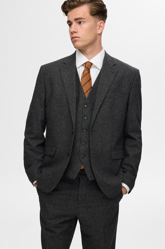 Blazer Groen - SELECTED
